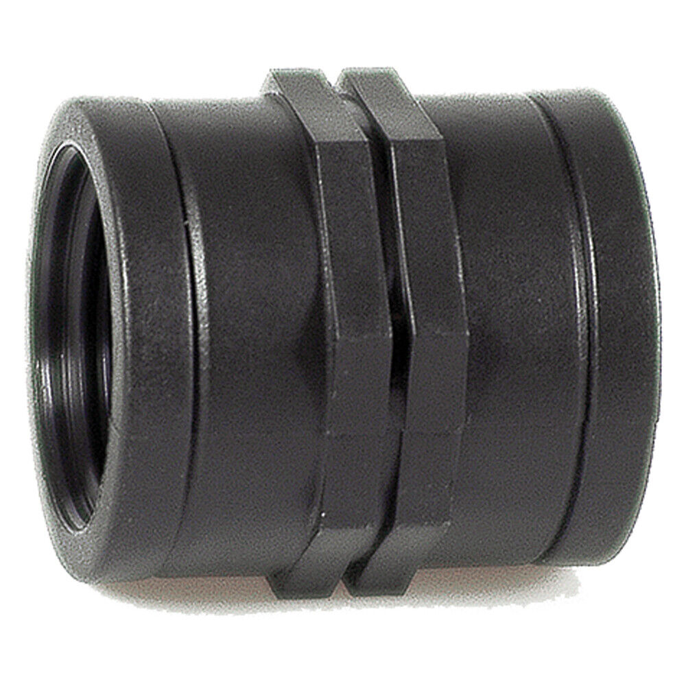 MANICOTTO IN POLIPROPILENE PN10 1/2 x 1/2 - pz 5 KONCRETO