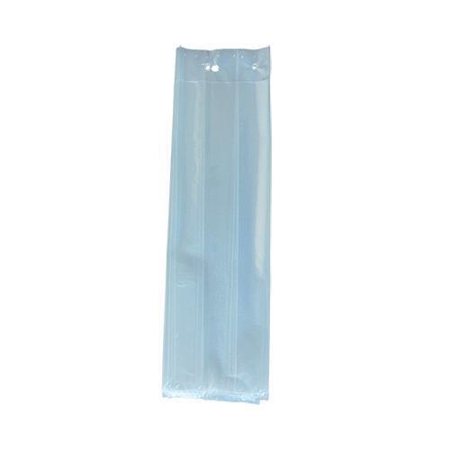 Sacchetti per Alimenti Buste a Strappo  Cm. 12+4+4X40 Neutre 10 Kg circa 1620 Pz