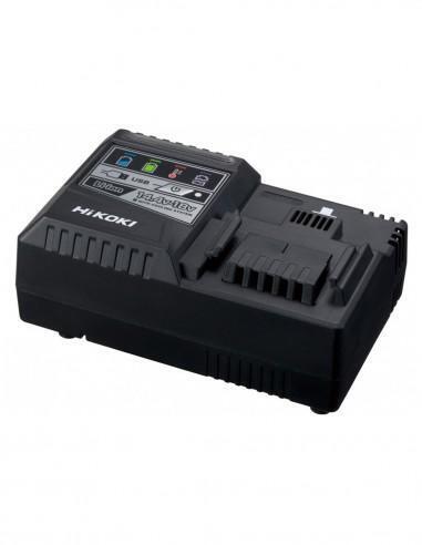 Caricabatterie HIKOKI UC18YSL3