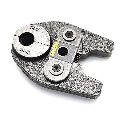 Pinza A Pressare Per Mini-press Rems - Th 32