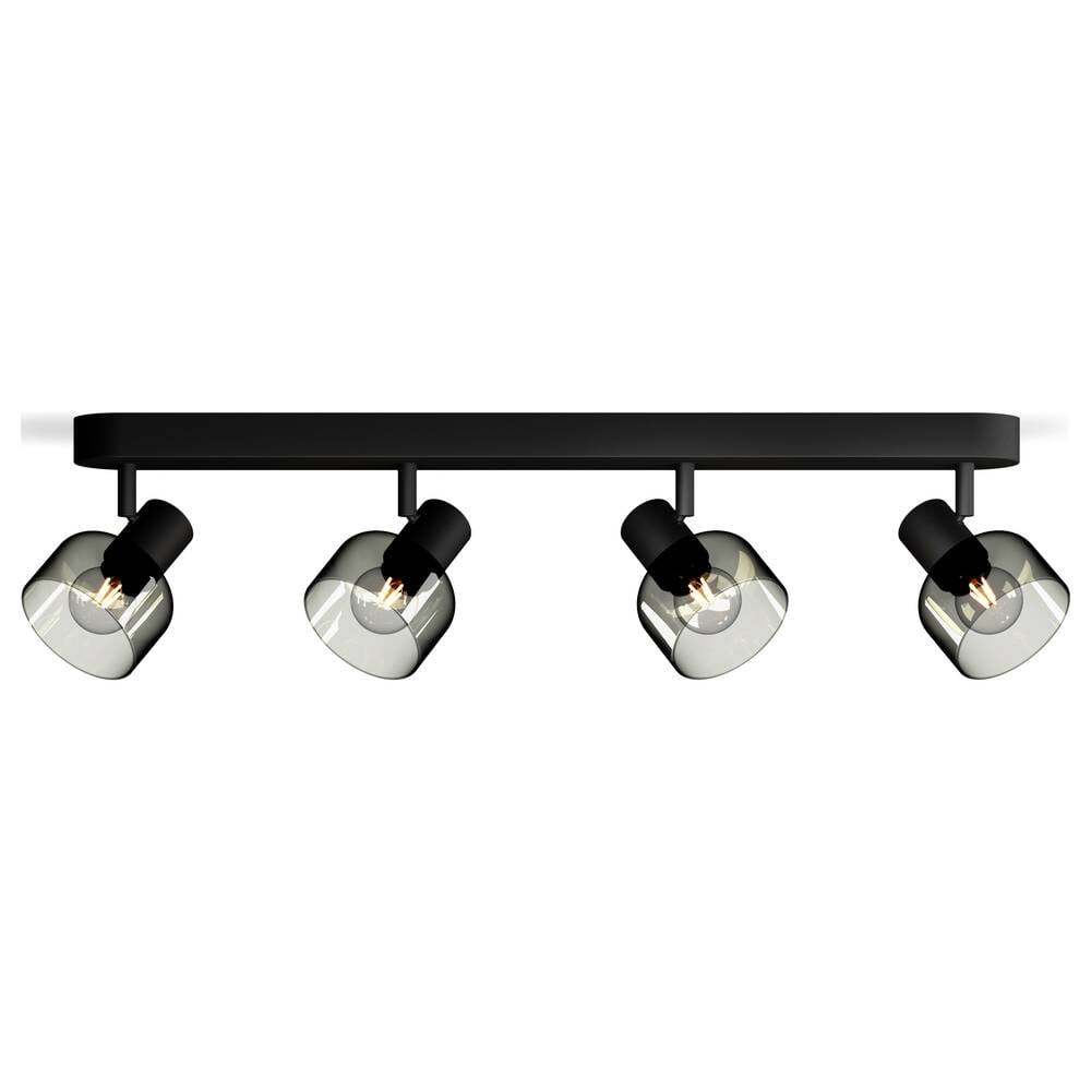Philips Sleet 8720169299634 Faretto da soffitto E14 Nero