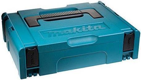 Makita Makpac TIPO 1 Taske Til el-vrktj