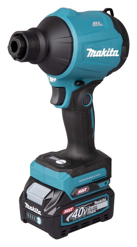 Soffiatore a pistola XGT 40V Makita AS001GD101