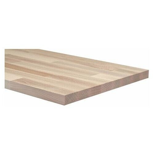 Pannello Lamellare Faggio a lista intera mm 19 x 2000 x 400