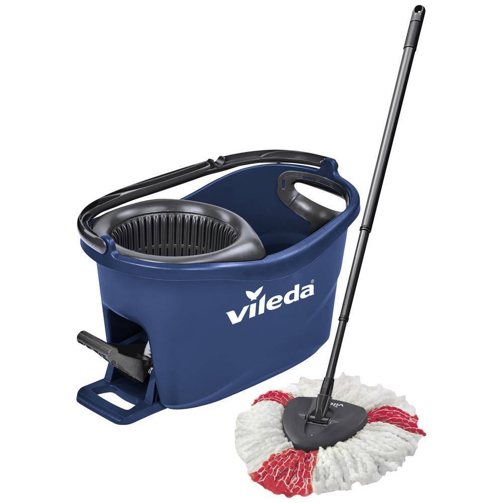 Vileda 167756 Turbo Colors 1 pz.