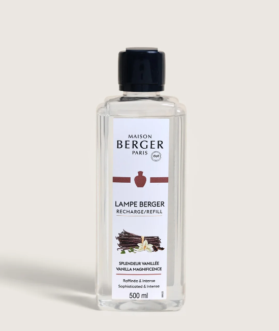 Maison Berger - Splendeur Vanillée (Cacao e Vaniglia) 500ml