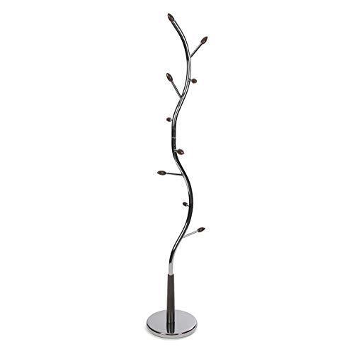 Versa Swindon Appendiabiti da terra in stile Minimalista, Attaccapanni per Ingre