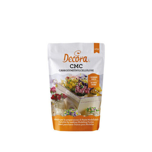 DECORA CMC 40gr 9261662