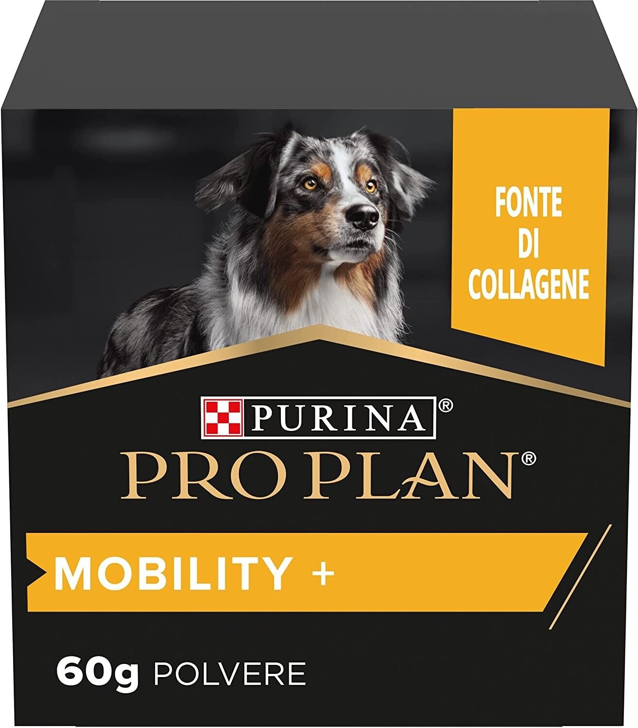 Purina Pro Plan Supplements Cane Mobility+ 60g