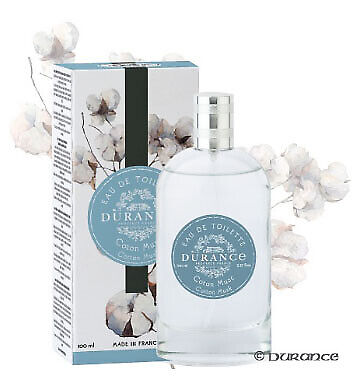 Durance - Eau de Toilette Cotone e Muschio