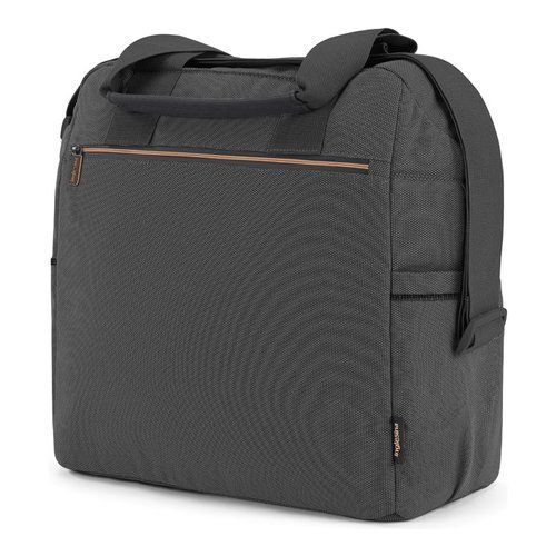 Borsa nursery Inglesina AX70R0MGG APTICA XT Day Bag Magnet grey