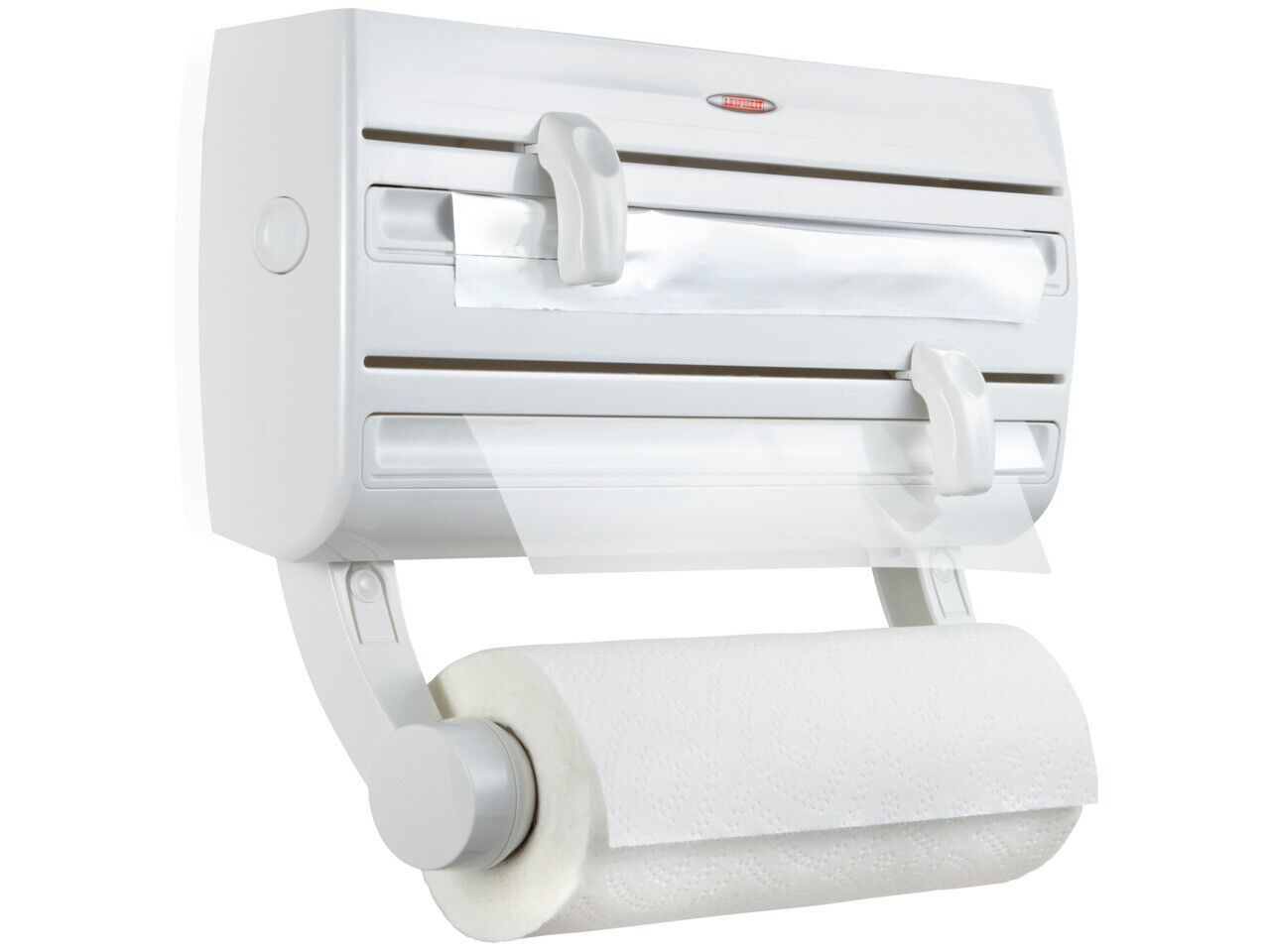 LEIFHEIT 25771 PORTAROTOLO A PARETE PARAT F2