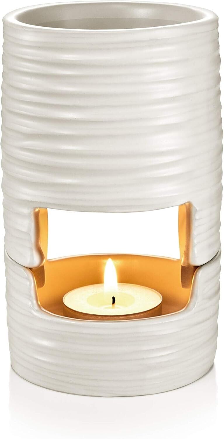 Tescoma Diffusore Olio Intense Cm  9 H 15 Fancy Ceramica smaltata
