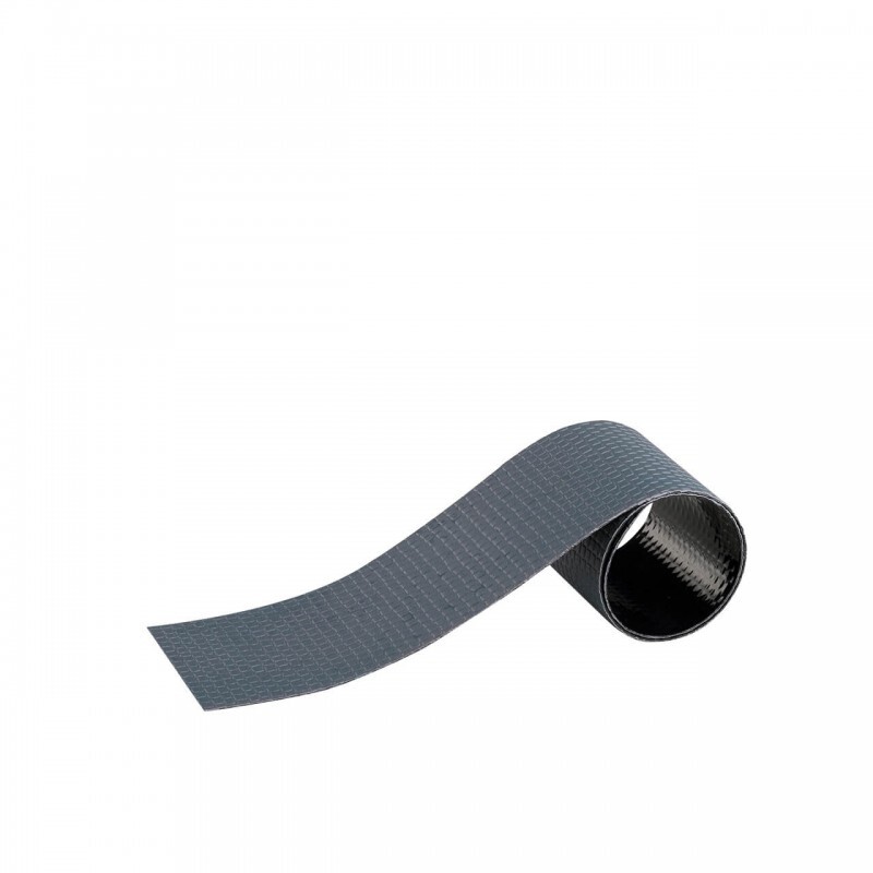 Soggetto Pavimento Grigio 76x9cm | Lemax