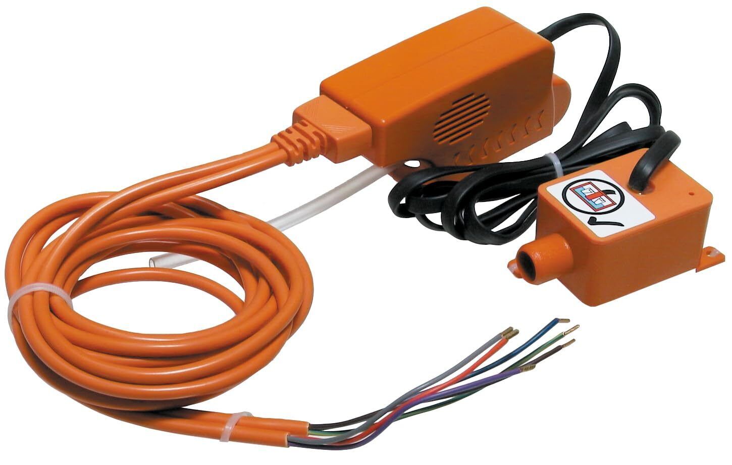 Pompe Aspen Pompa condensa FP2212 mini arancione
