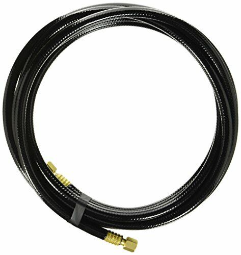 Abicor Binzel 116.0134 cavo di alimentazione per 4 m aut-wig 200/400 W (r1N)