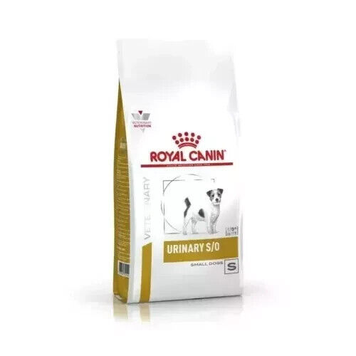 Royal Canin Urinary small dog S/O Cibo Secco per Cani Adulti tg piccola  1.5 kg