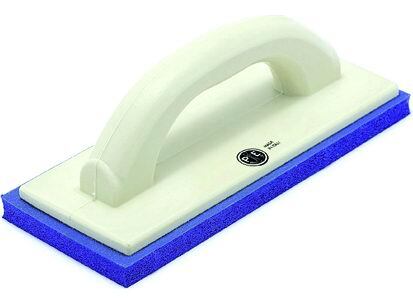 49286 FRATTONE ANCORA GOMMASPUGNA 877/1 BLU POLIURETANO MM. 215x135