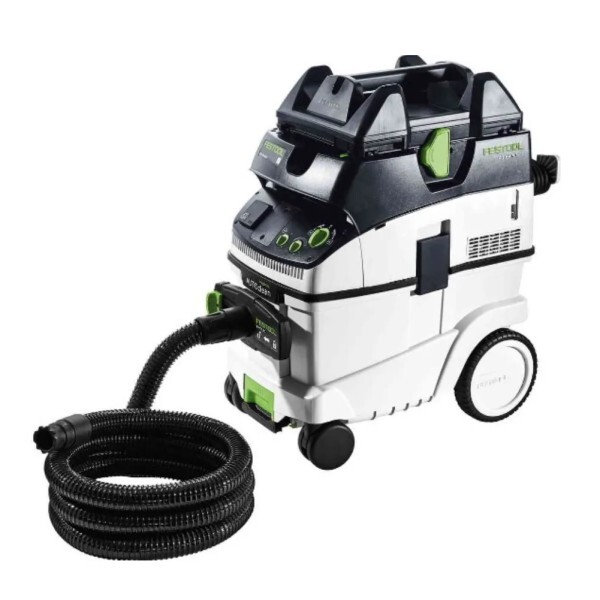 ASPIRATORE FESTOOL CTL 36 E AC PLANEX