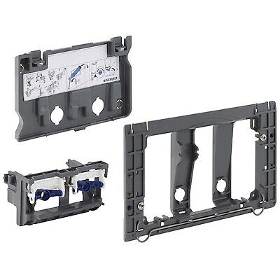 Kit Di Adattamento Placche Sigma Su Unica Geberit - -