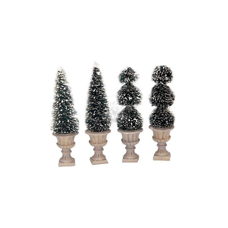 Arte Topiaria-Cone - Lemax