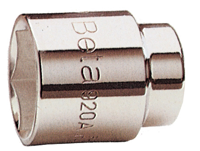BETA ART. 920/A CHIAVE A BUSSOLA ESAG. GR.30 BETA PZ 1,0