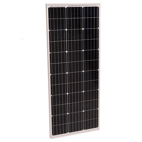 Solar Panel Phaesun Sun Plus 100 S 100W/12V monocrystalline