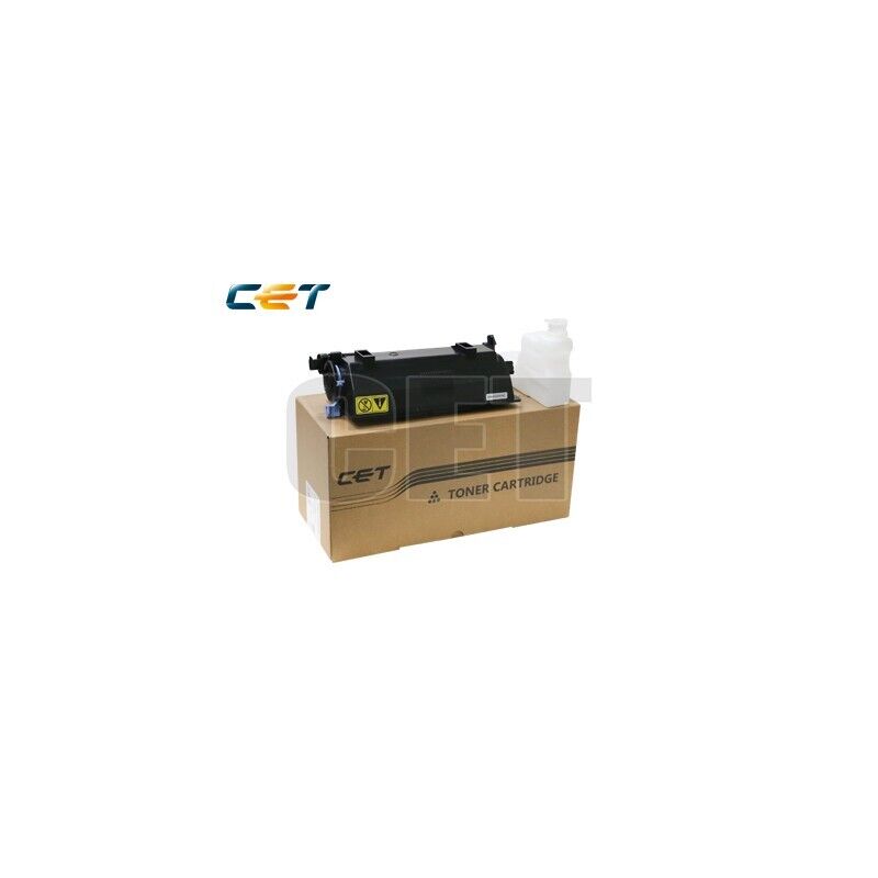 TONER TK3160 TK3170 NERO CET ALTISSIMA QUALITA' COMPATIBILE 1T02T90NL0 PER KYOCE