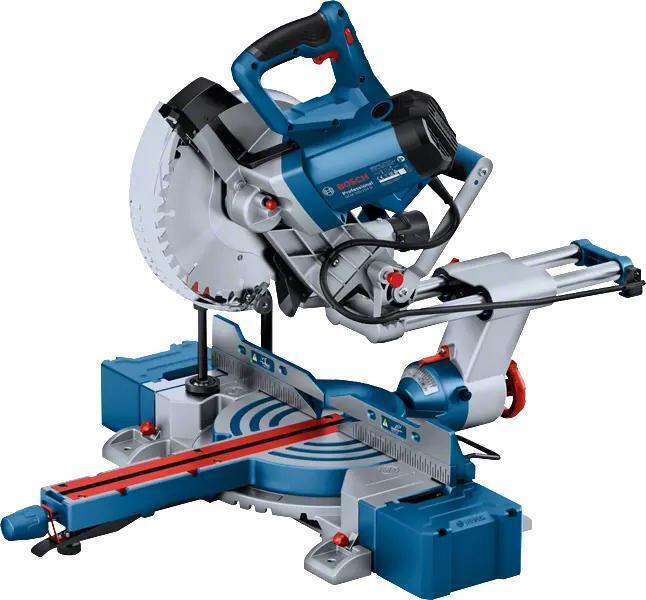 Bosch GCM 305-254 D PROFESSIONAL 4500 Giri/min 1500 W