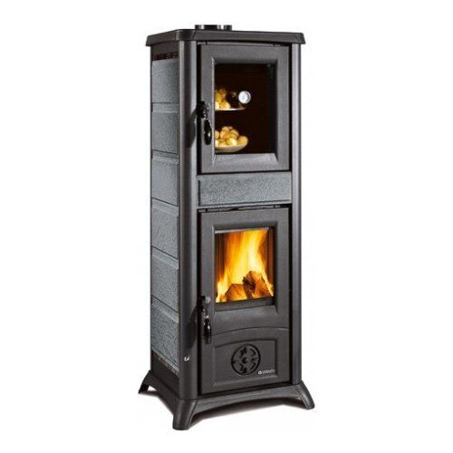 Stufa legna Nordica 5.0 Petra 7111723