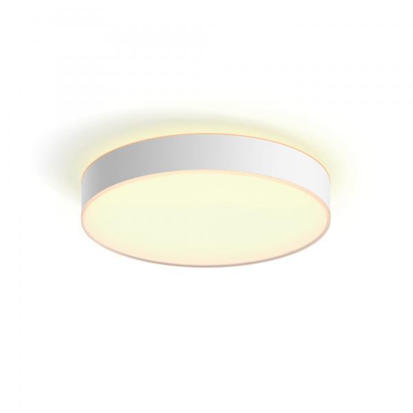 1436153 Philips Hue White ambiance Plafoniera Enrave grande