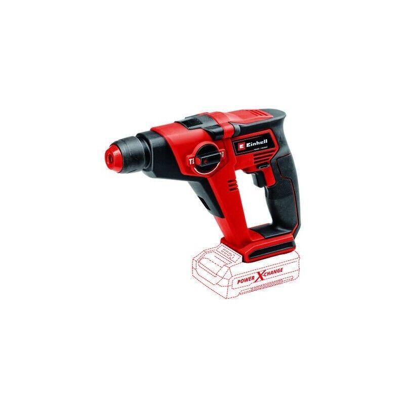 Einhell TE-HD 18/12 Li - Solo SDS-plus