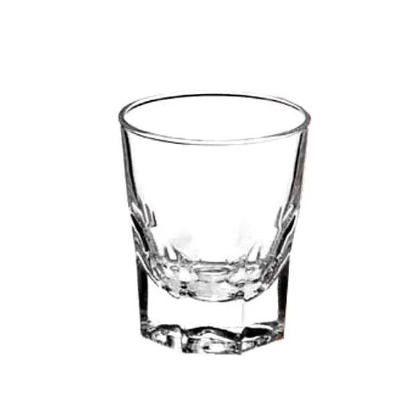 Bormioli Bicchiere Piemontese Liquori  Cc 105 Pz.3