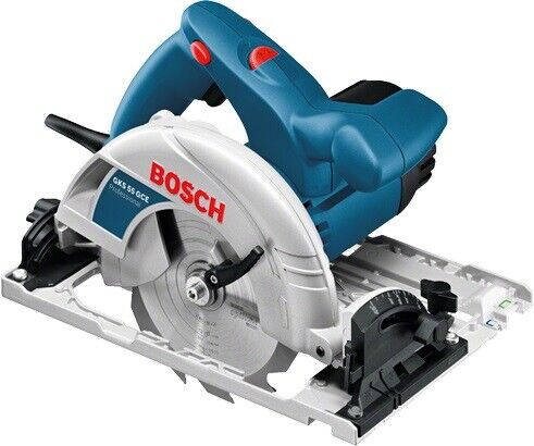 Sega Circolare Bosch Pks 55 A