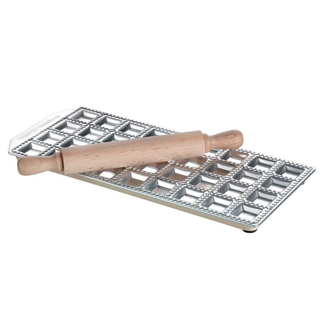 Imperia Stampo ravioli raviolamp 308 stampi 36 tortelli classici pasta - Rotex