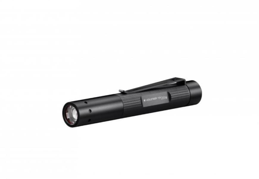 Torcia led Led Lenser P2R Core ricaricabile 120lm IP54 - 502176