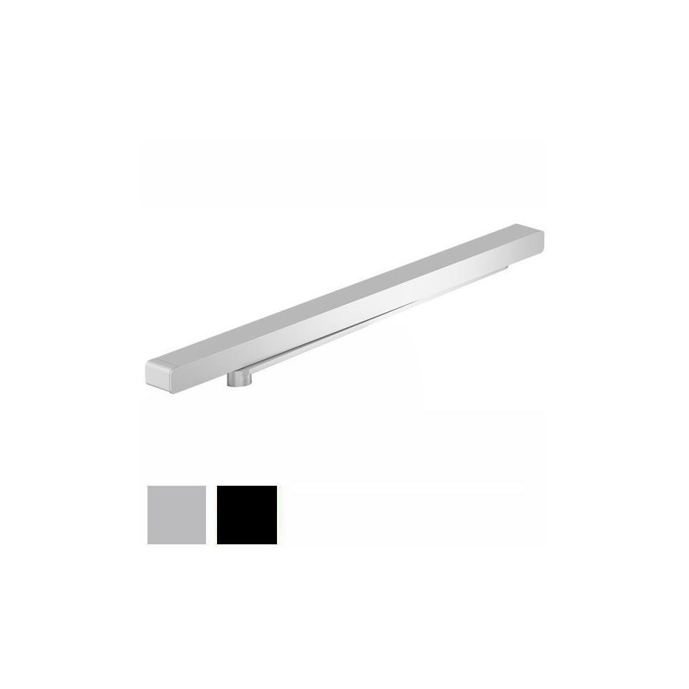BRACCIO CHIUDIPORTA SLITTA ARGENTO   G-N XEA DORMA