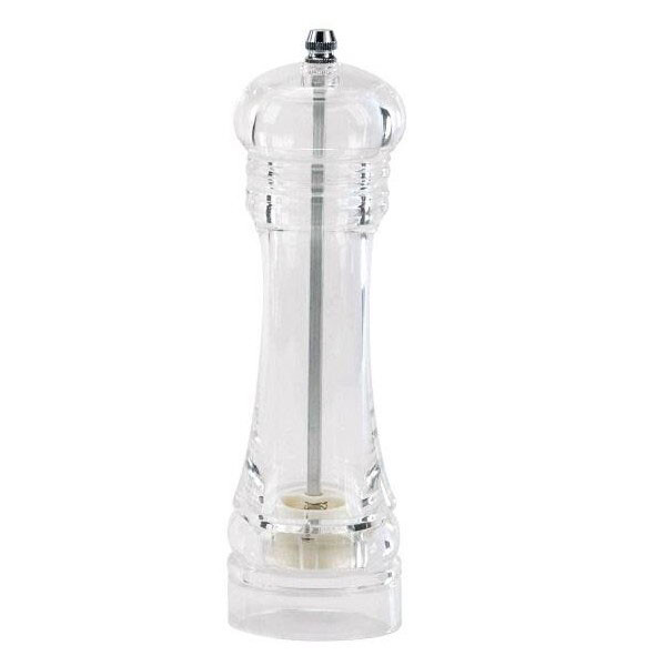 Macina Pepe Acrilico cm 10 Chef Plus Ilsa