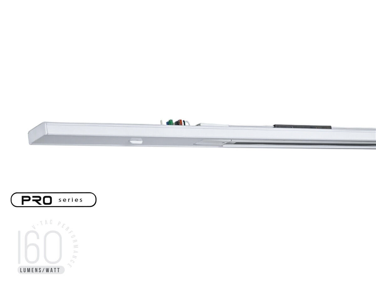 Modulo Binario Lineare Per Fari Led A Binario Trifase Con 4 Fili SKU-1382