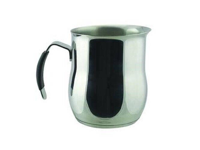ILSA LATTIERA OMNIA INOX  8 tazze, lt 0,75 -   FER-289894