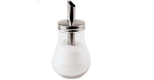 Paderno Sambonet Spargi zucchero, vetro, inox