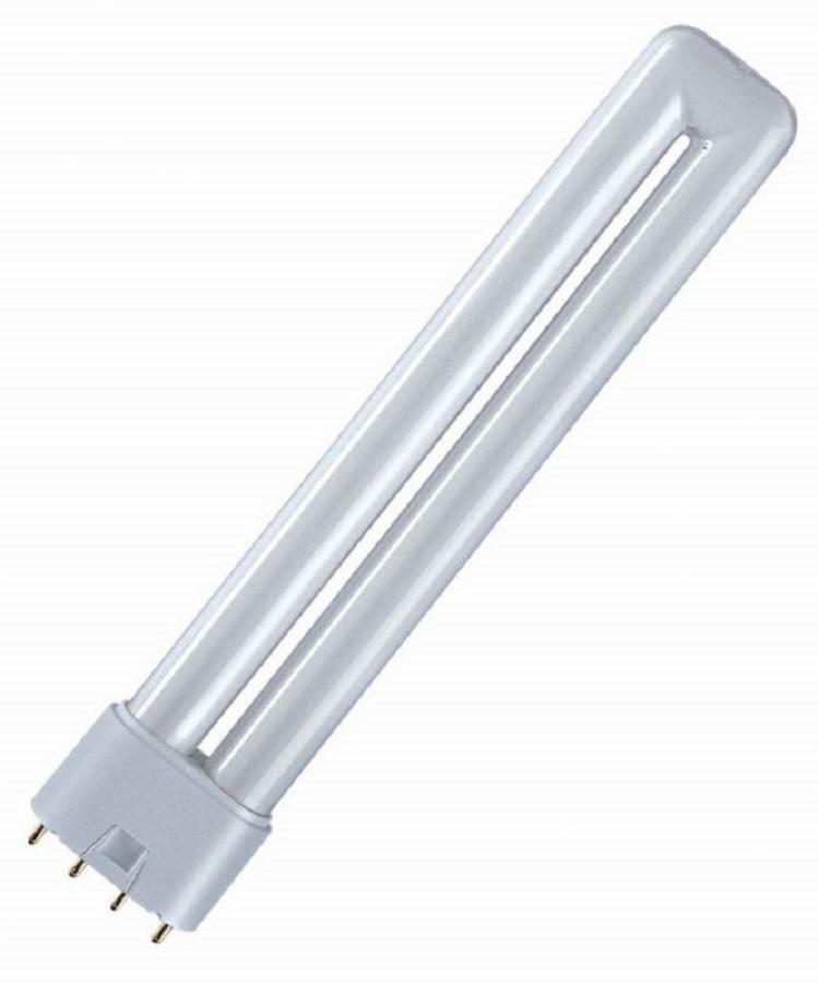 LEDVANCE Lampada fluorescente compatta DULUX L 55W/840 2G11 FS1 4P DL55840