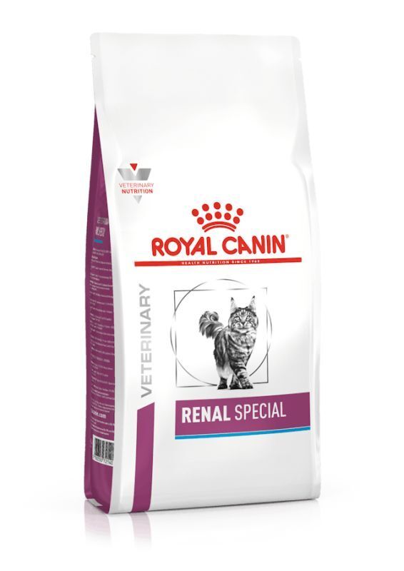 Royal Canin Gatto Veterinary Renal Special 400gr