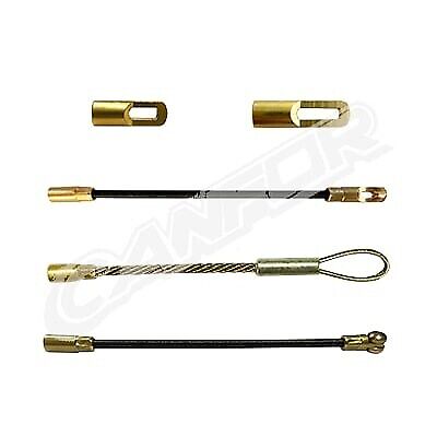Set Accessori Con 601-01-01S-02-07-10 Per 149-54-61-63-76 ( CANFOR UTENSILI cod.