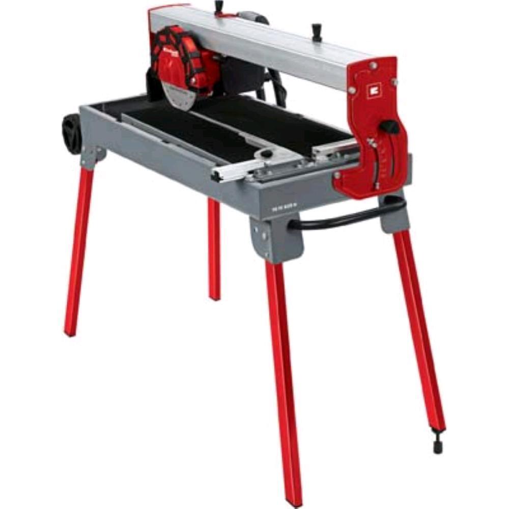 Tagliapiastrella Te-Tc 620 U Einhell Volt 230 Watt 900 Disco Mm 200 - 1 Pz