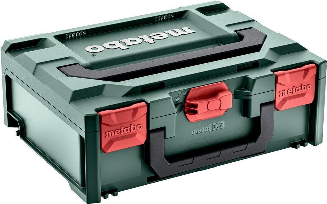 Metabo 626883000 metaBOX 145 vuoto