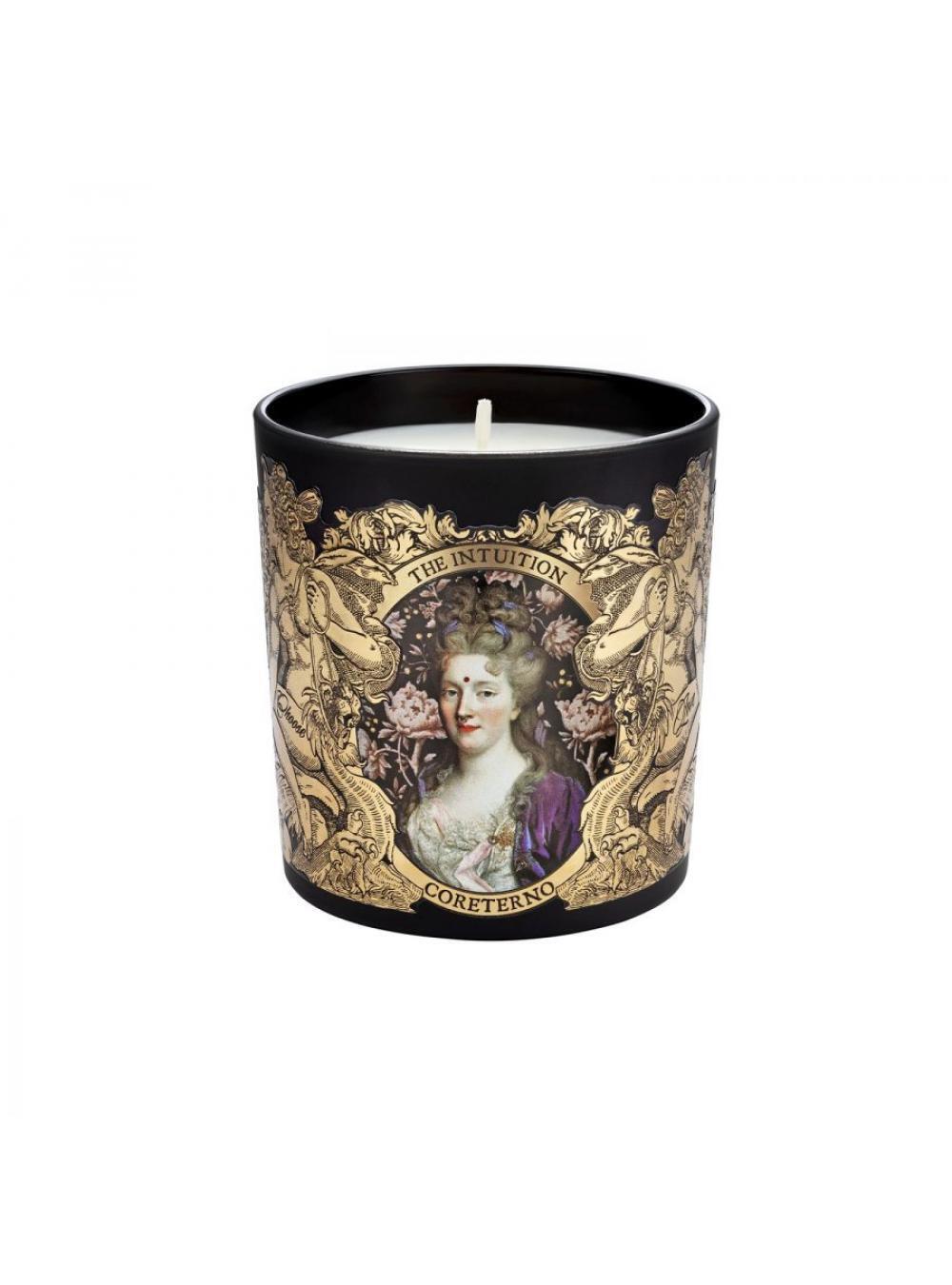 Candela Profumata 240 ml Adulto unisex Coreterno THE IN