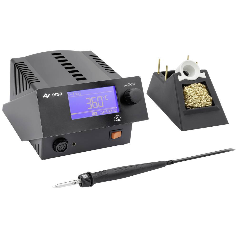 Ersa 0IC1105V0C Parte per stazione di saldatura 150 W 150 - 450 °C
