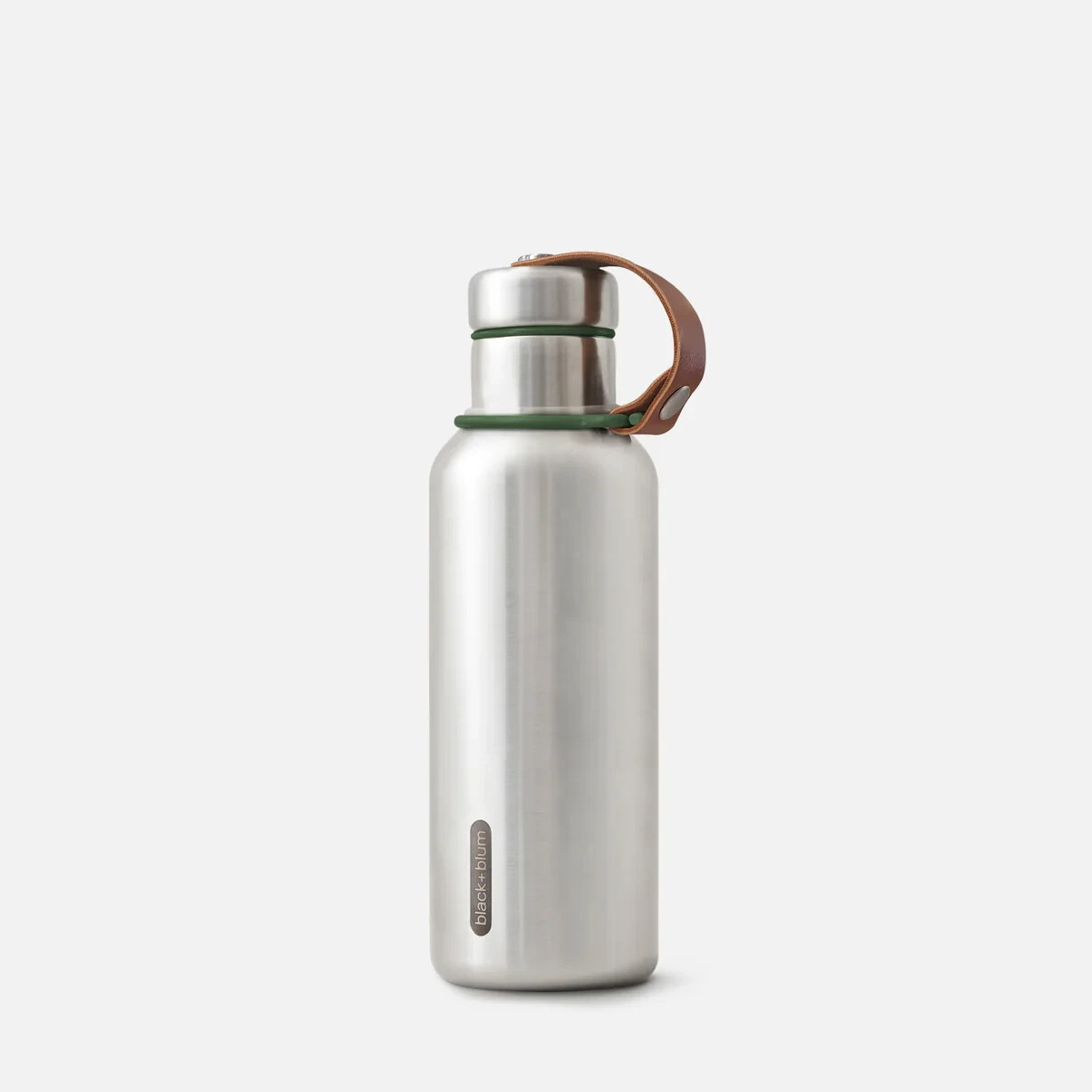 Black+Blum Alto Qualità Design Acqua Bevande Bottiglia Idratazione 500ml