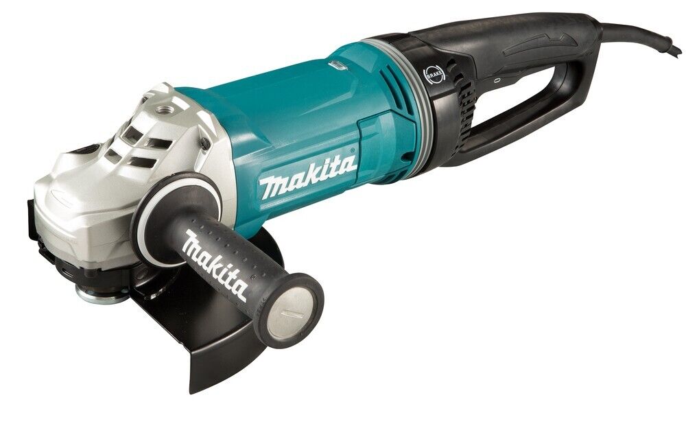 Smerigliatrice angolare 2800W 230mm Makita GA9071X1